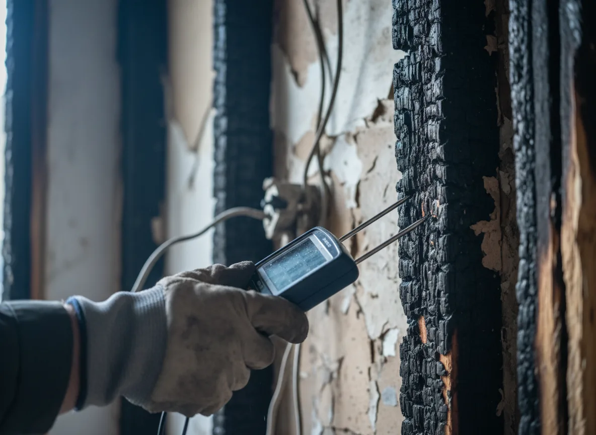 Fire Damage Restoration Garfield, NM FAQs